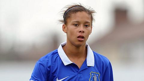 Chantelle Boye-Hlorkah