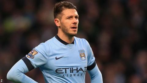 Martin Demichelis