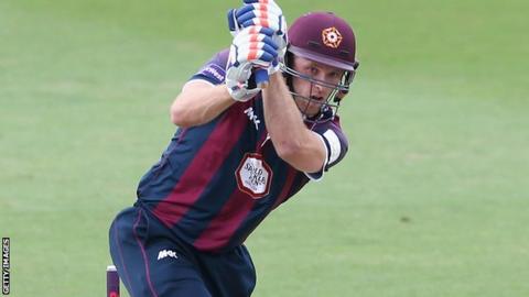 David Willey