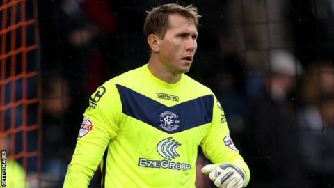 Tomasz Kuszczak