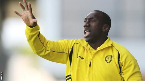 Jimmy Floyd Hasselbaink