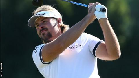 Victor Dubuisson