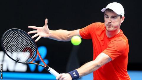 Jamie Murray