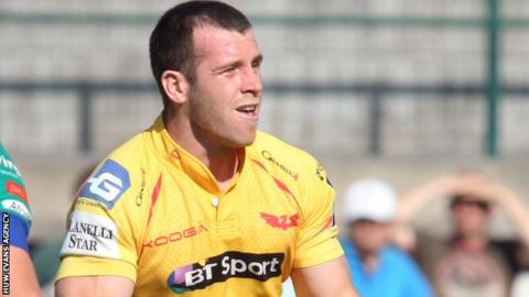 Gareth Davies