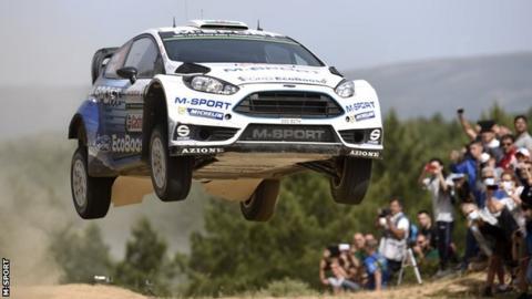 How Much Do World Rally Drivers Earned