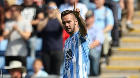 Adam Armstrong