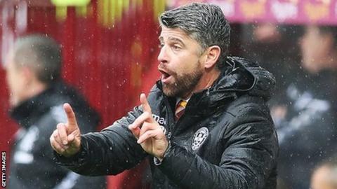 Stephen Robinson