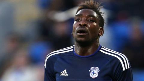 Sammy Ameobi