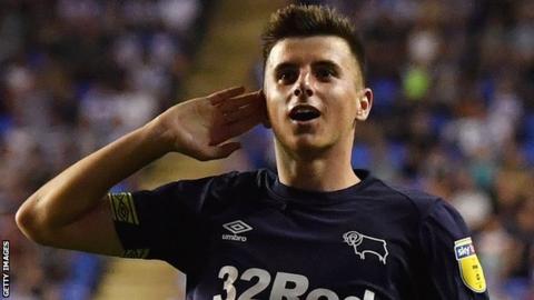 Mason Mount