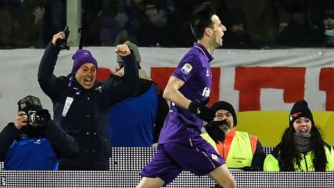 Nikola Kalinic