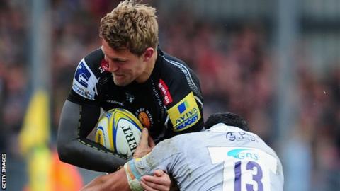 Lachie Turner