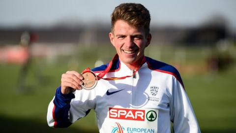 Andrew Butchart