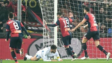 Goran Pandev