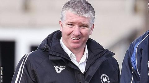 Martin Ling