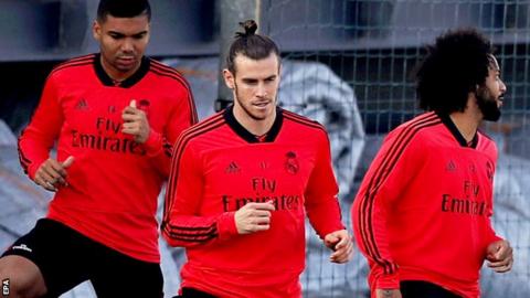 Jose Mourinho dismisses reports of Real Madrid return Jose Mourinho dismisses reports of Real Madrid return