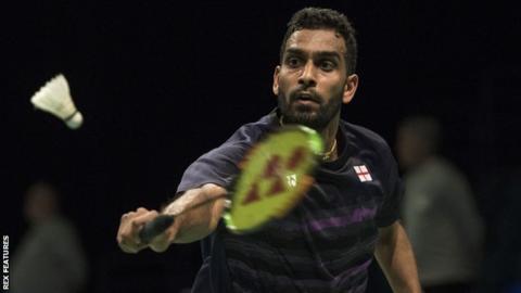 Rajiv Ouseph