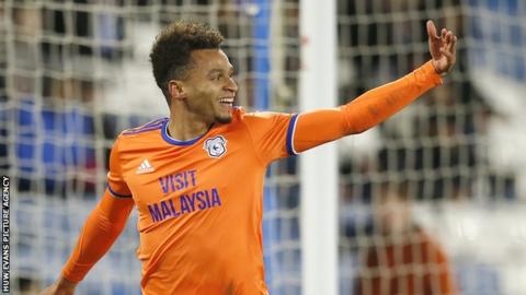 Josh Murphy