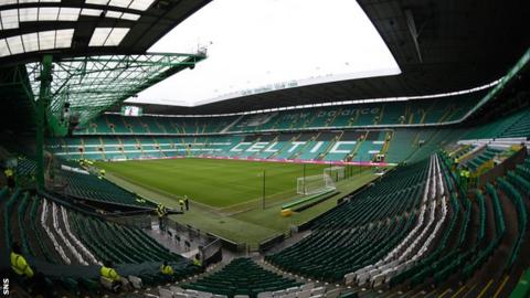 Celtic Park