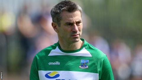 Rory Gallagher scored a massive 3-9 for Fermanagh in their Ulster SFC win over Monaghan in 2002