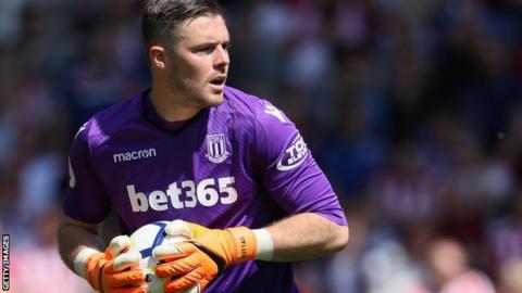 Jack Butland
