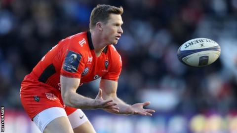 Chris Ashton
