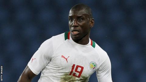 Demba Ba