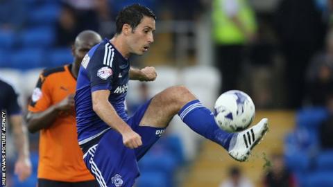 Peter Whittingham
