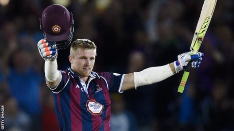 David Willey