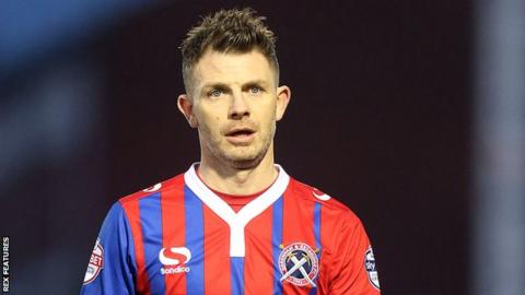 Jamie Cureton