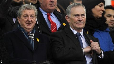 Richard Scudamore