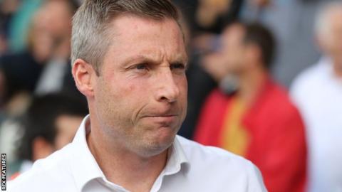 Neil Harris