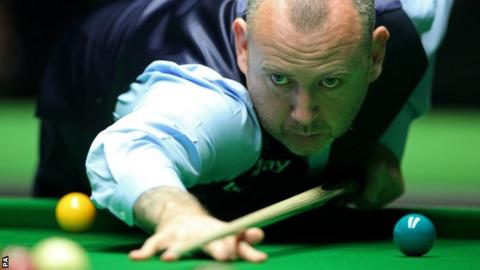Mark Williams