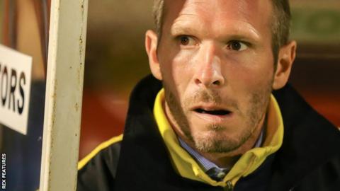 Michael Appleton