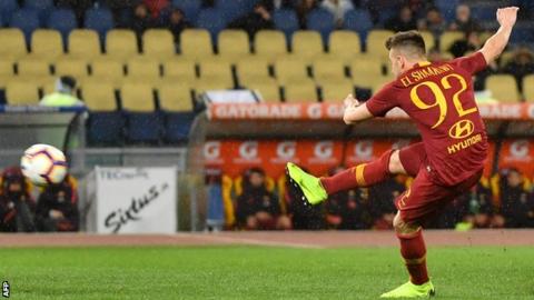 Stephan El Shaarawy