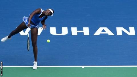 Venus Williams