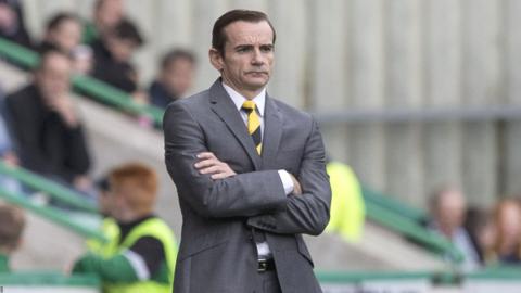 Danny Lennon