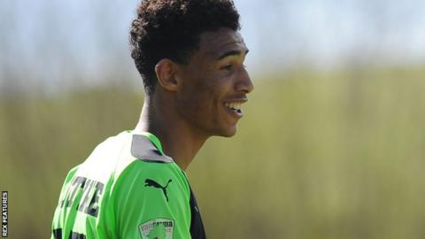 Kurtis Guthrie