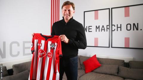 Ralph Hasenhuttl