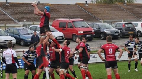 Redruth RFC