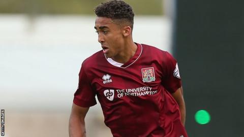 Dominic Calvert-Lewin