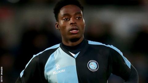 Fred Onyedinma