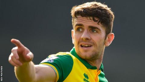 Robbie Brady