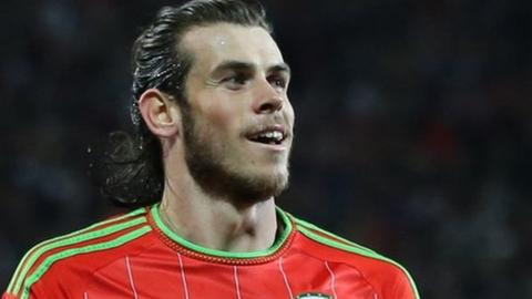 Gareth Bale