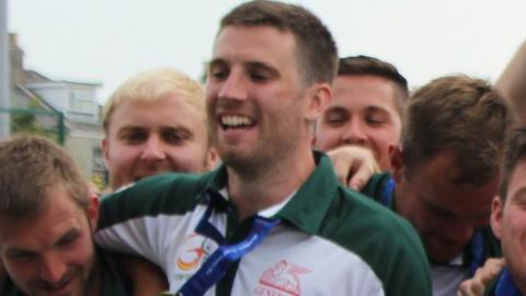 Ross Allen