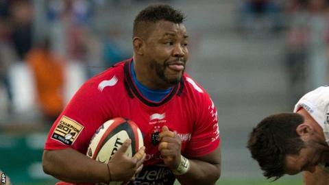 Steffon Armitage