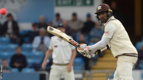 Kumar Sangakkara