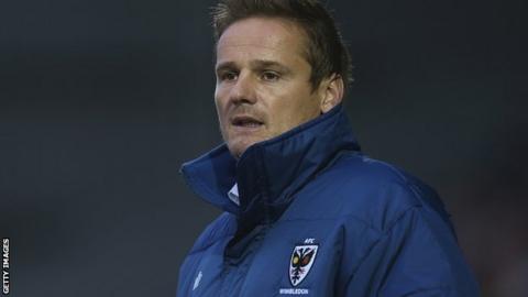 Neal Ardley