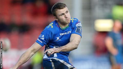 Tom Prydie