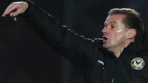 Graham Westley
