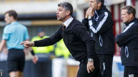 Stephen Robinson